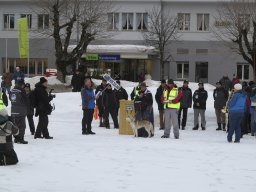 Kandersteg 2014 WM